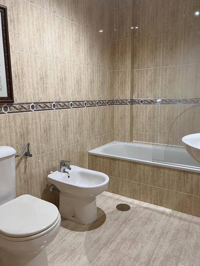 הוילה מרידה Domus Tarraco מראה חיצוני תמונה